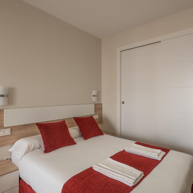 Apartamentos Pinar Málaga Centro - Álvarez - Estudio - 4