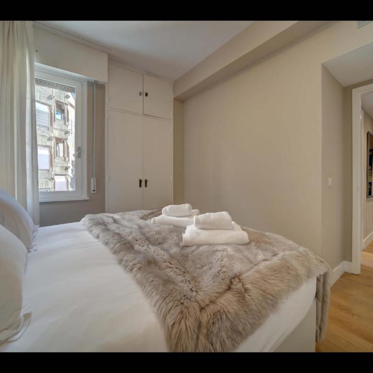 Aubars de Alma de Nieve - Apartamento - 24