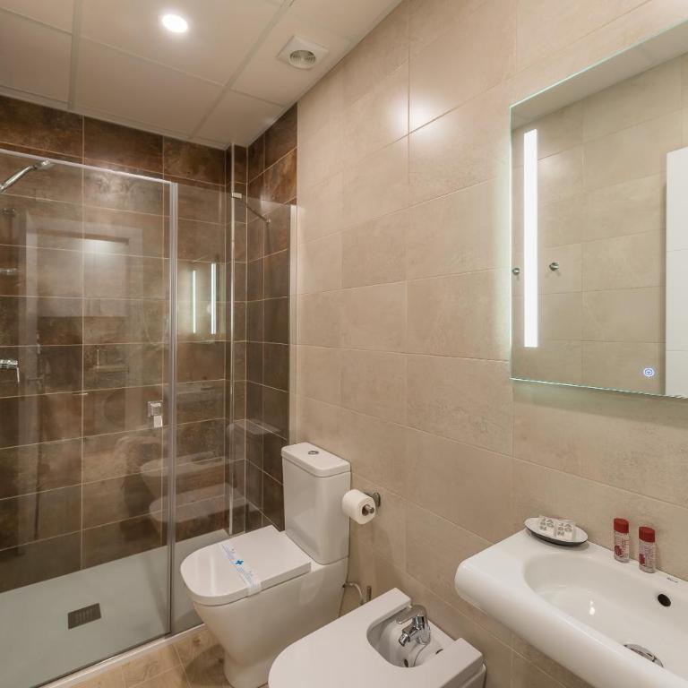 Apartamentos Pinar Málaga Centro - Álvarez - Estudio - 7