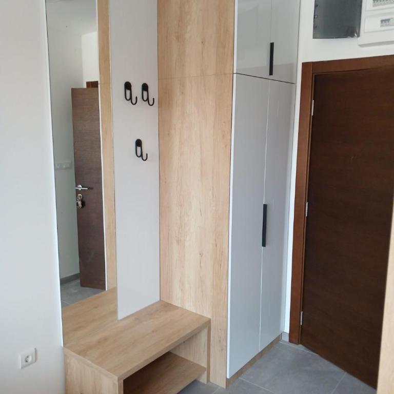 A&N President Kop - One-Bedroom Apartment - 15