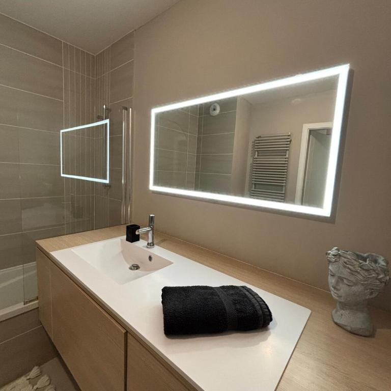 Bel appartement dans une résidence de standing - Appartamento con 1 Camera da Letto - 7