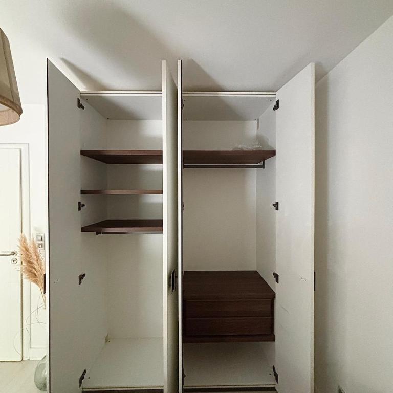 Bel appartement dans une résidence de standing - Appartamento con 1 Camera da Letto - 5