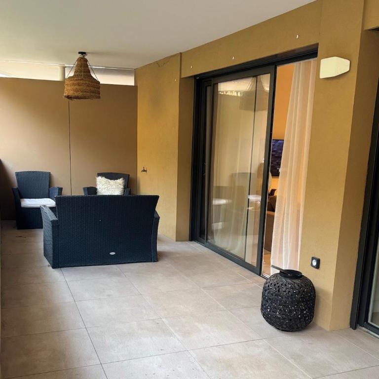 Bel appartement dans une résidence de standing - Appartamento con 1 Camera da Letto - 9