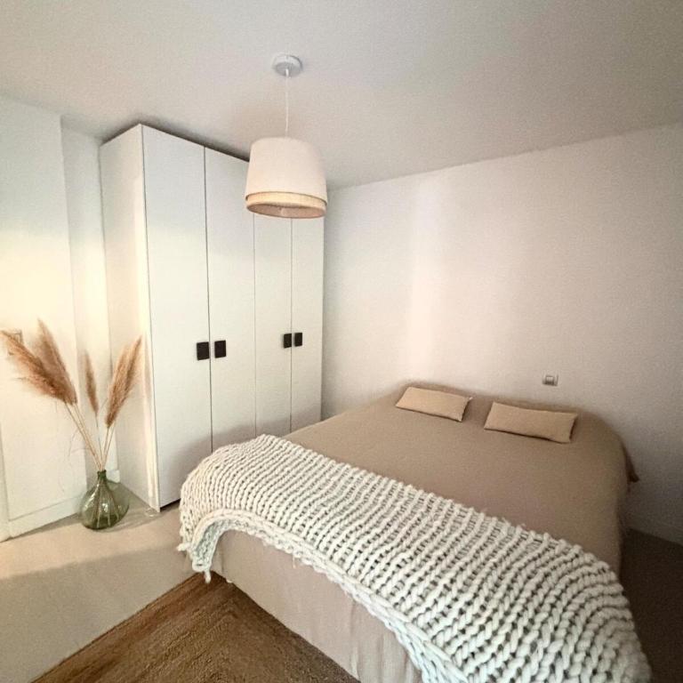 Bel appartement dans une résidence de standing - Appartamento con 1 Camera da Letto - 4