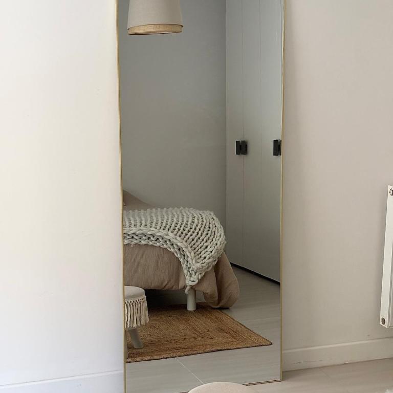 Bel appartement dans une résidence de standing - Appartamento con 1 Camera da Letto - 6