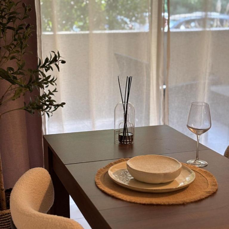 Bel appartement dans une résidence de standing - Appartamento con 1 Camera da Letto - 2