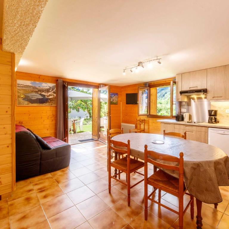 Les jasmins - Maison 2 Chambres - 3