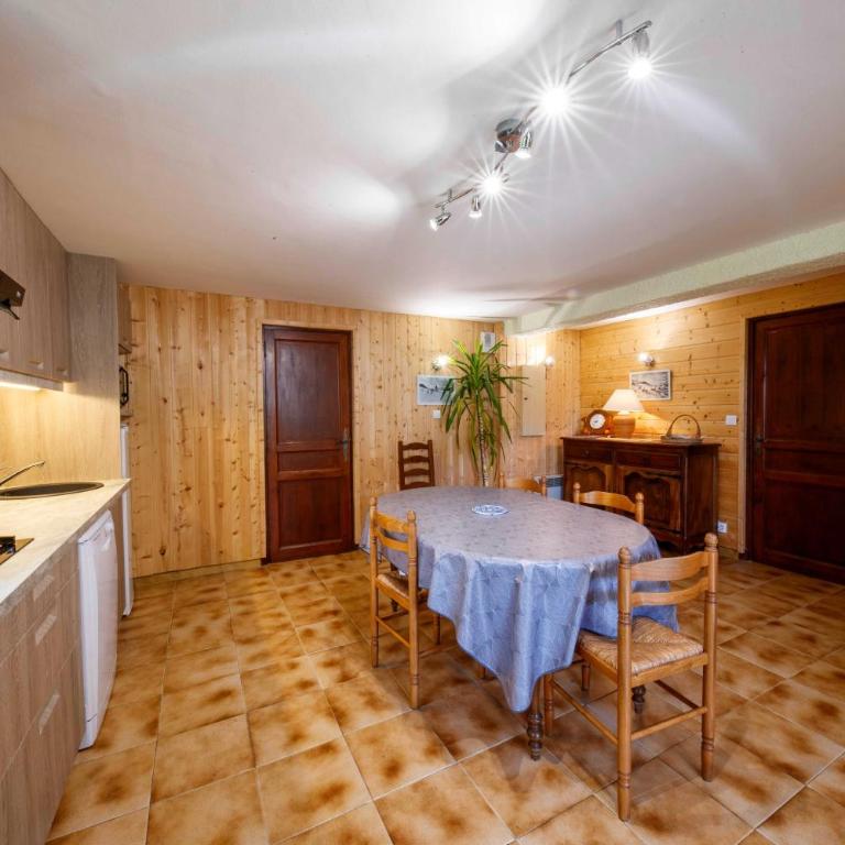 Les jasmins - Maison 2 Chambres - 5