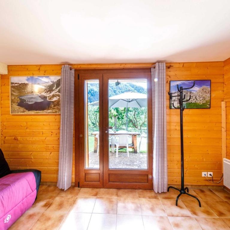 Les jasmins - Maison 2 Chambres - 7