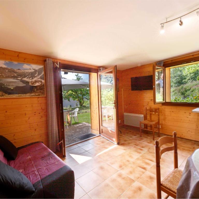 Les jasmins - Maison 2 Chambres - 9
