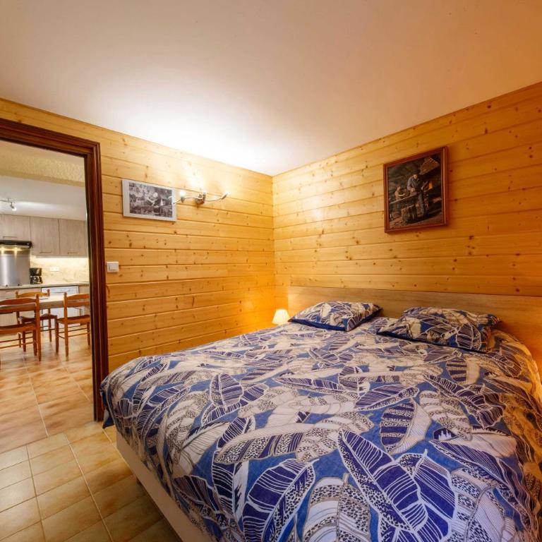 Les jasmins - Maison 2 Chambres - 11