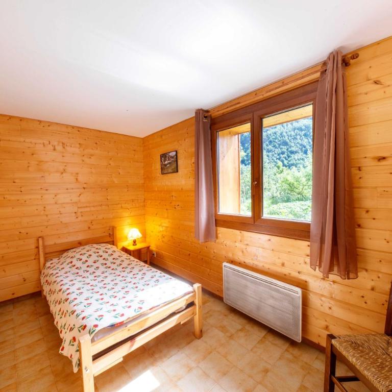 Les jasmins - Maison 2 Chambres - 13