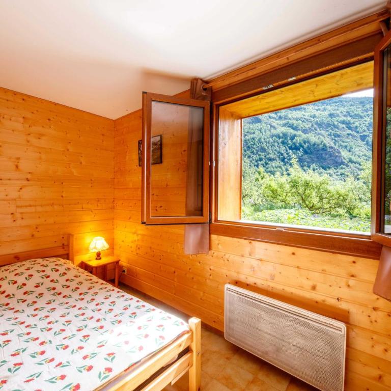 Les jasmins - Maison 2 Chambres - 14