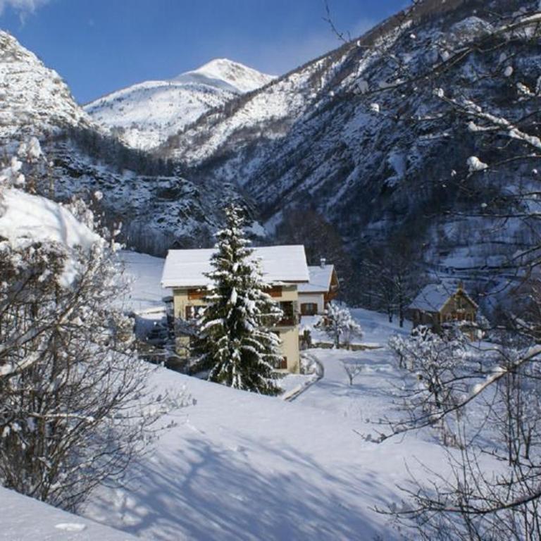 Les jasmins - Maison 2 Chambres - 22