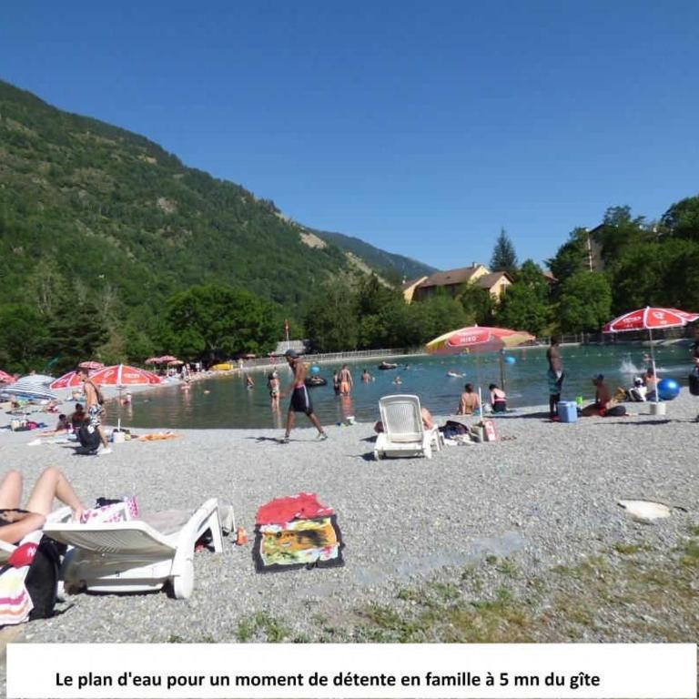 Les jasmins - Maison 2 Chambres - 29