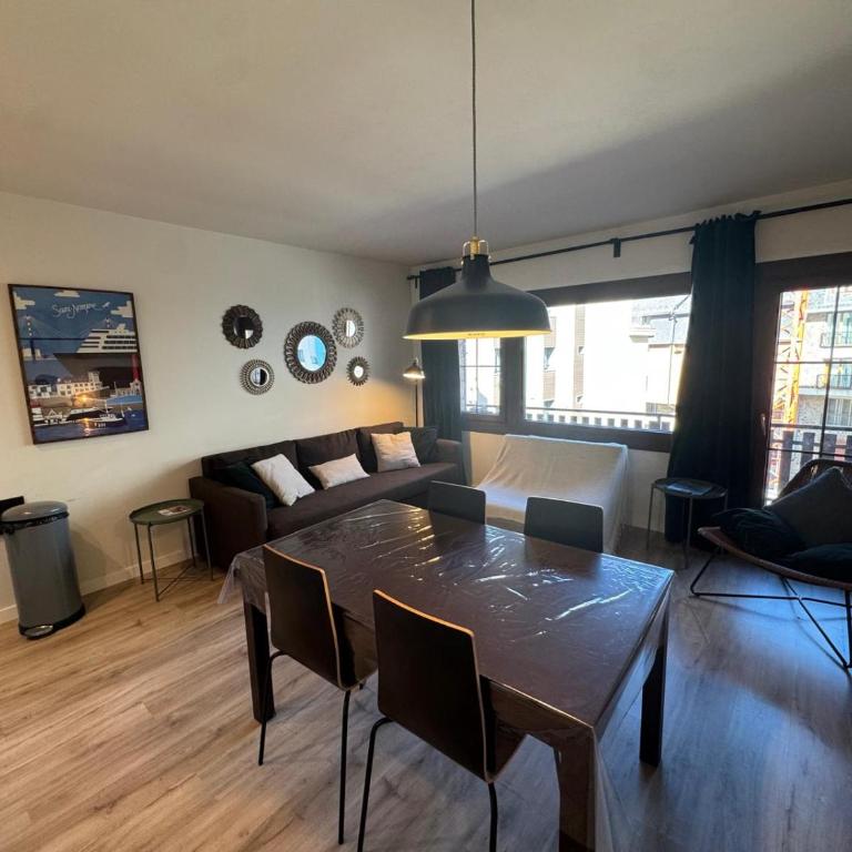 Immodelpas Mundial - Apartamento de 1 dormitorio - 1