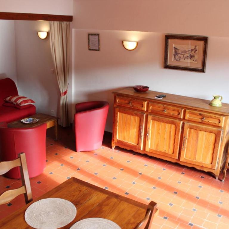 Chez memene - Maison 2 Chambres - 5