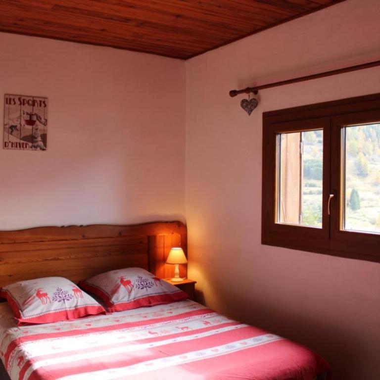 Chez memene - Maison 2 Chambres - 11