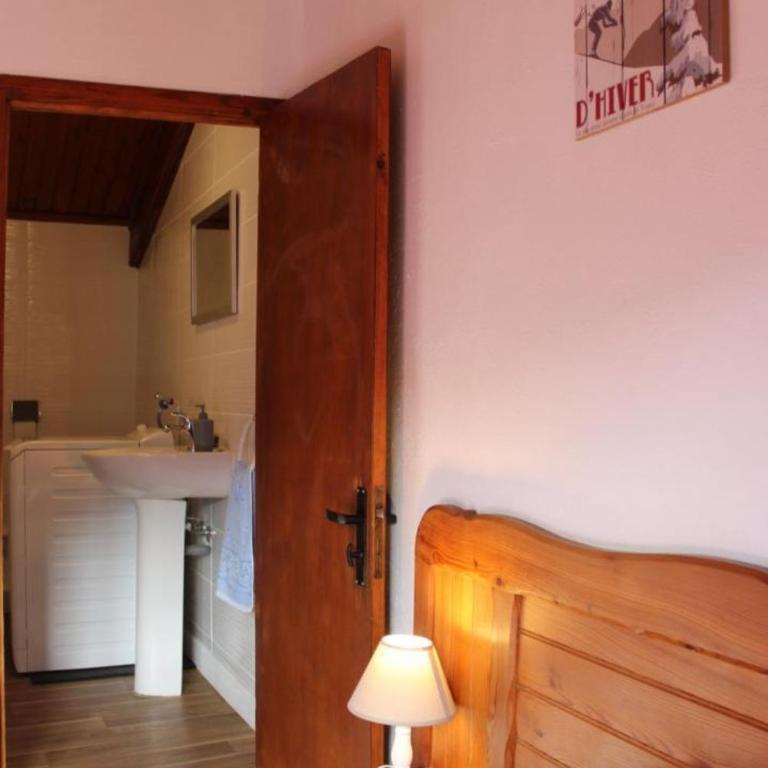 Chez memene - Maison 2 Chambres - 13