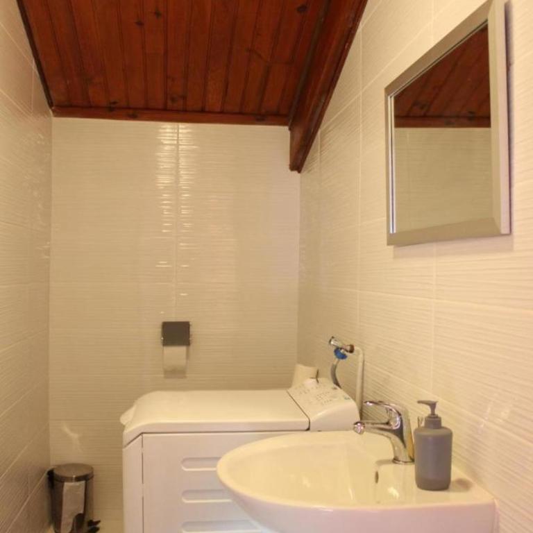 Chez memene - Maison 2 Chambres - 14