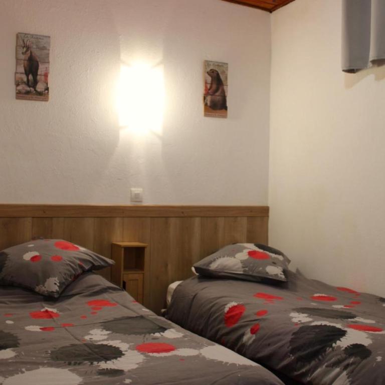 Chez memene - Maison 2 Chambres - 15