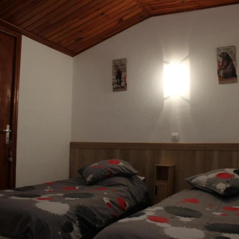 Chez memene - Maison 2 Chambres - 16
