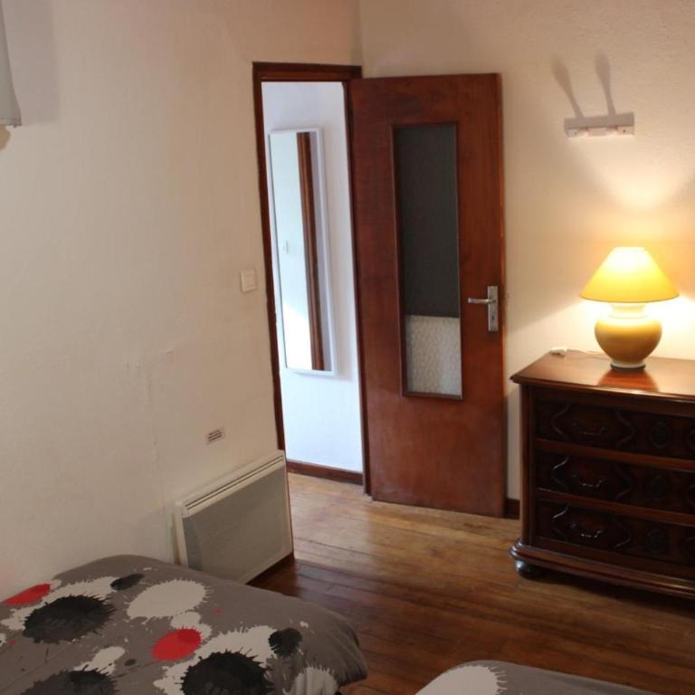 Chez memene - Maison 2 Chambres - 17