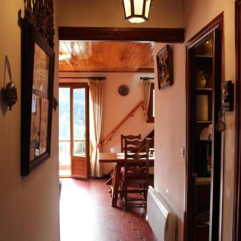 Chez memene - Maison 2 Chambres - 20