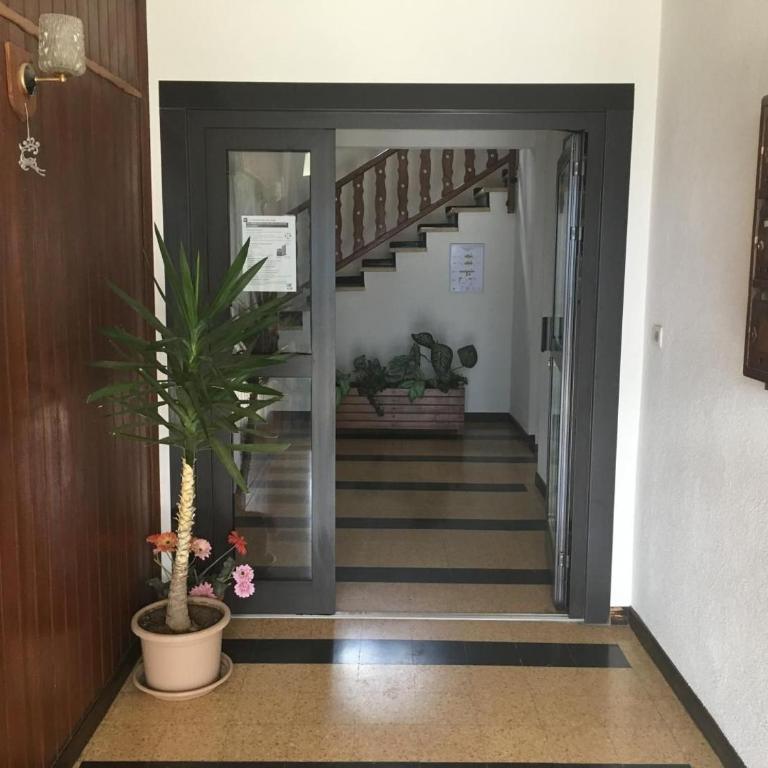 Chez memene - Maison 2 Chambres - 21
