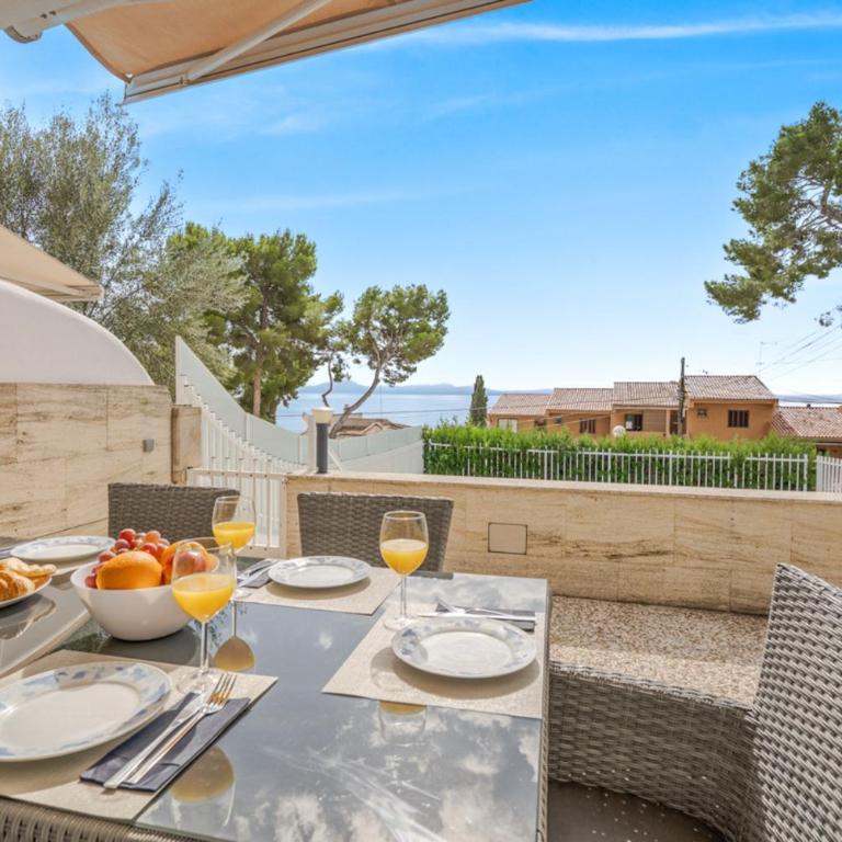 Apartament Miramar - Casa Vacacional de 3 dormitorios - 1