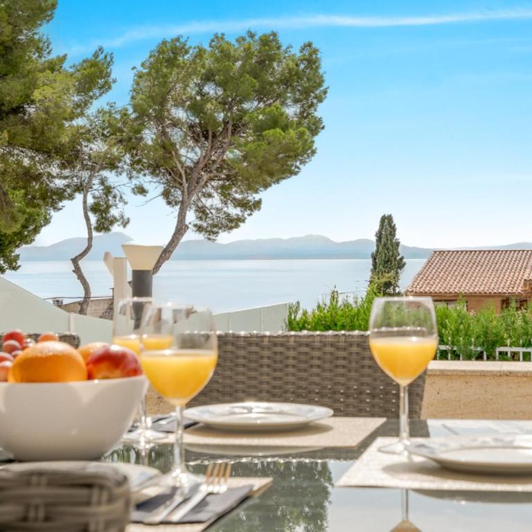 Apartament Miramar - Casa Vacacional de 3 dormitorios - 4