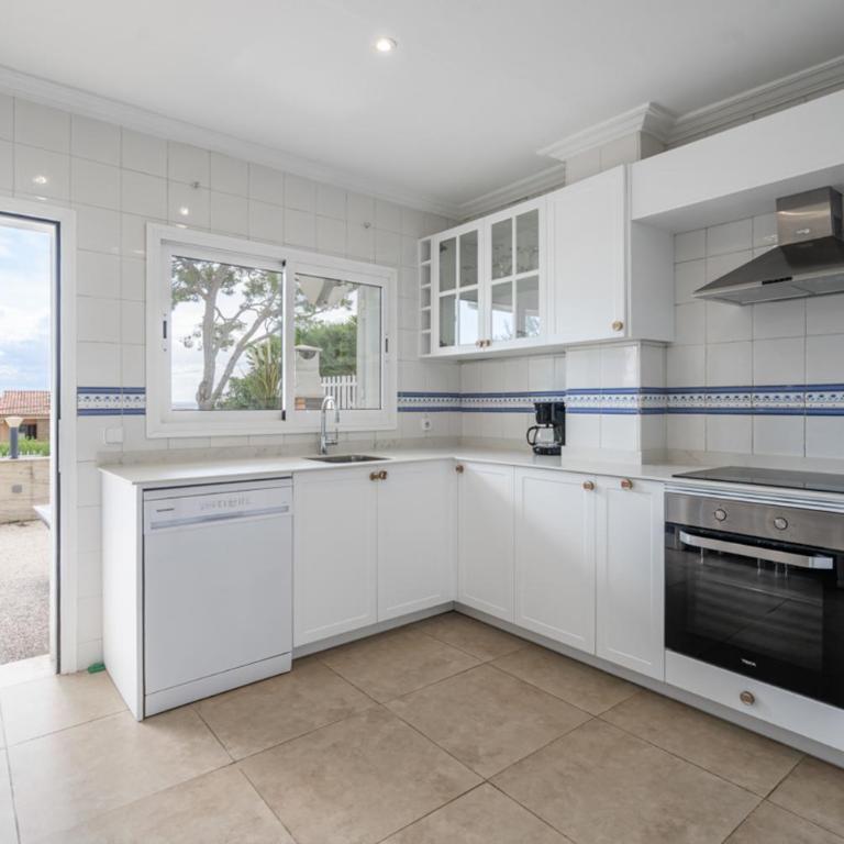 Apartament Miramar - Casa Vacacional de 3 dormitorios - 8
