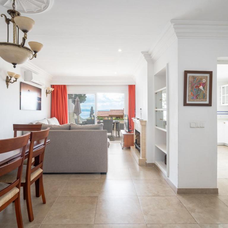 Apartament Miramar - Casa Vacacional de 3 dormitorios - 10