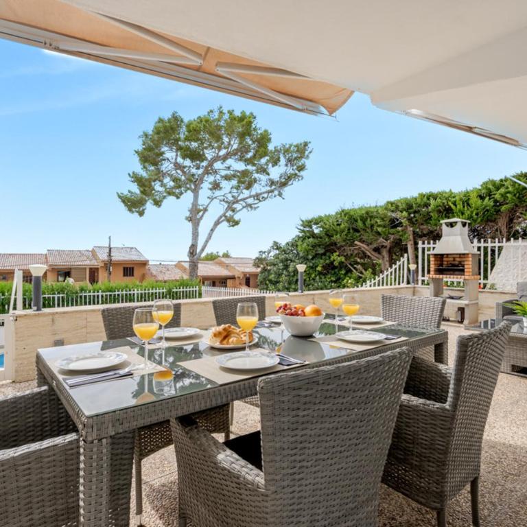 Apartament Miramar - Casa Vacacional de 3 dormitorios - 12
