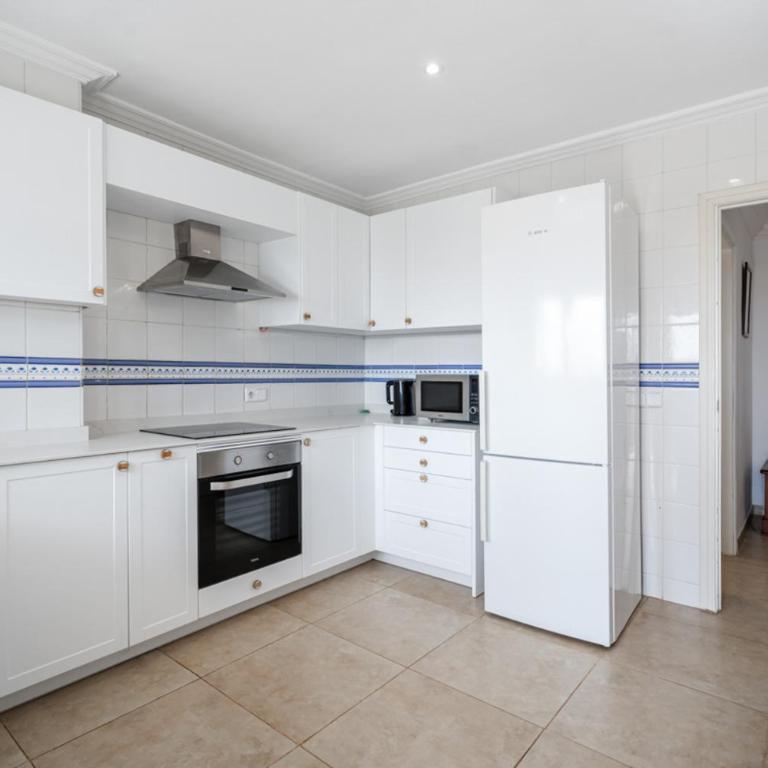 Apartament Miramar - Casa Vacacional de 3 dormitorios - 14