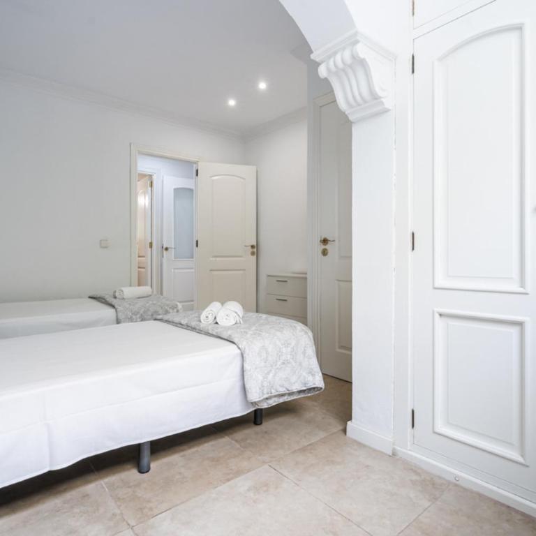 Apartament Miramar - Casa Vacacional de 3 dormitorios - 16