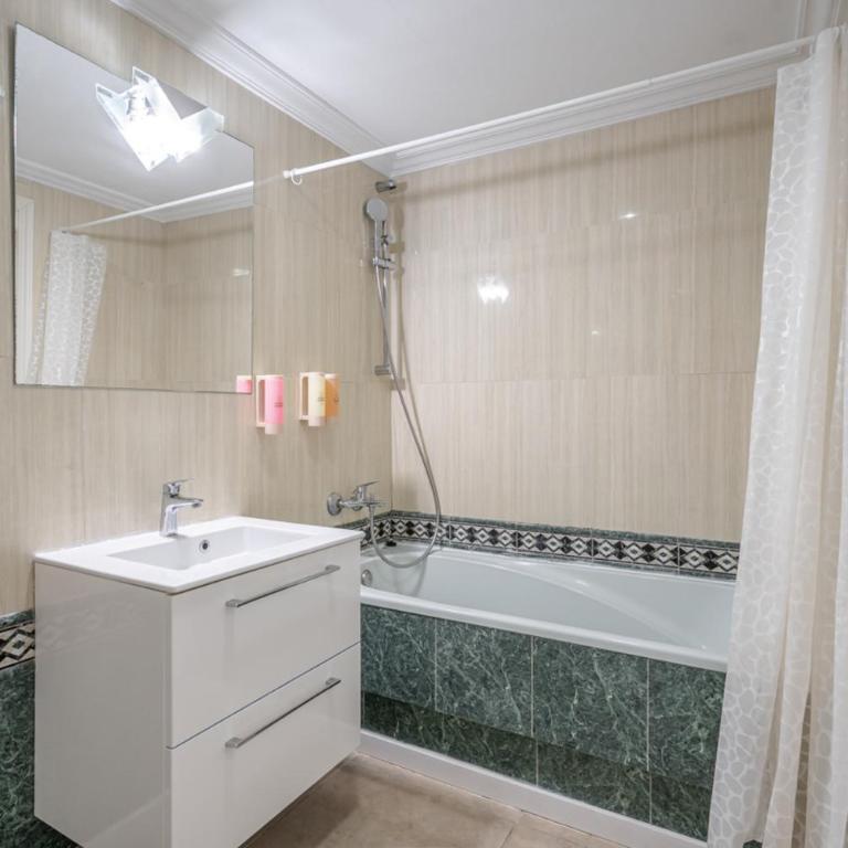 Apartament Miramar - Casa Vacacional de 3 dormitorios - 18