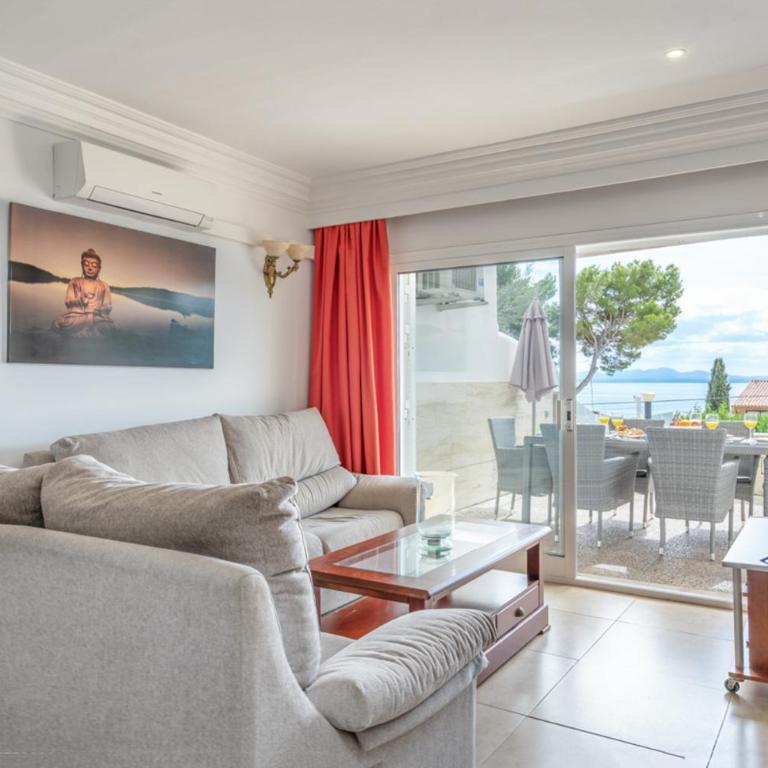 Apartament Miramar - Casa Vacacional de 3 dormitorios - 19