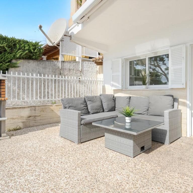Apartament Miramar - Casa Vacacional de 3 dormitorios - 22