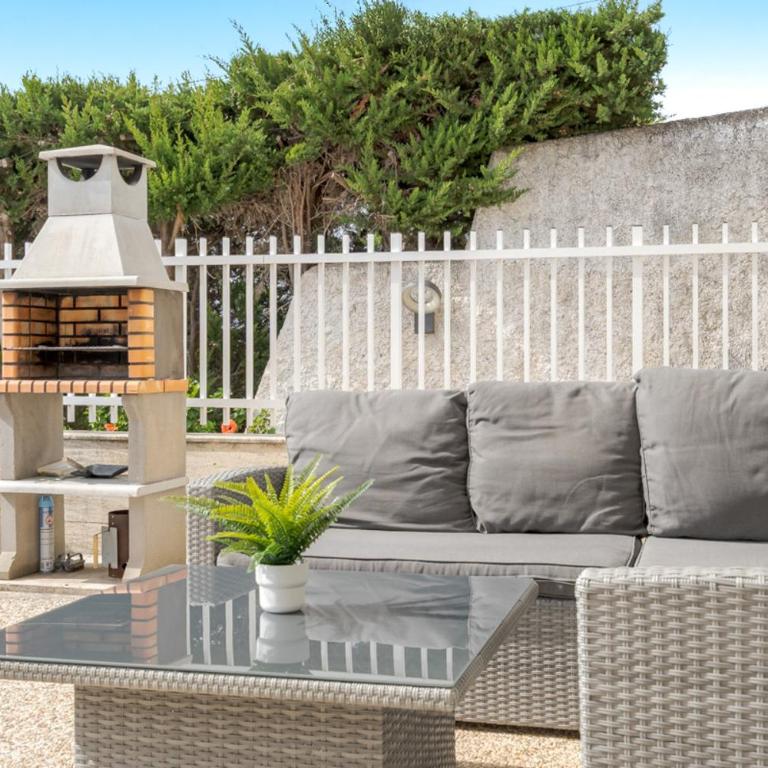 Apartament Miramar - Casa Vacacional de 3 dormitorios - 24