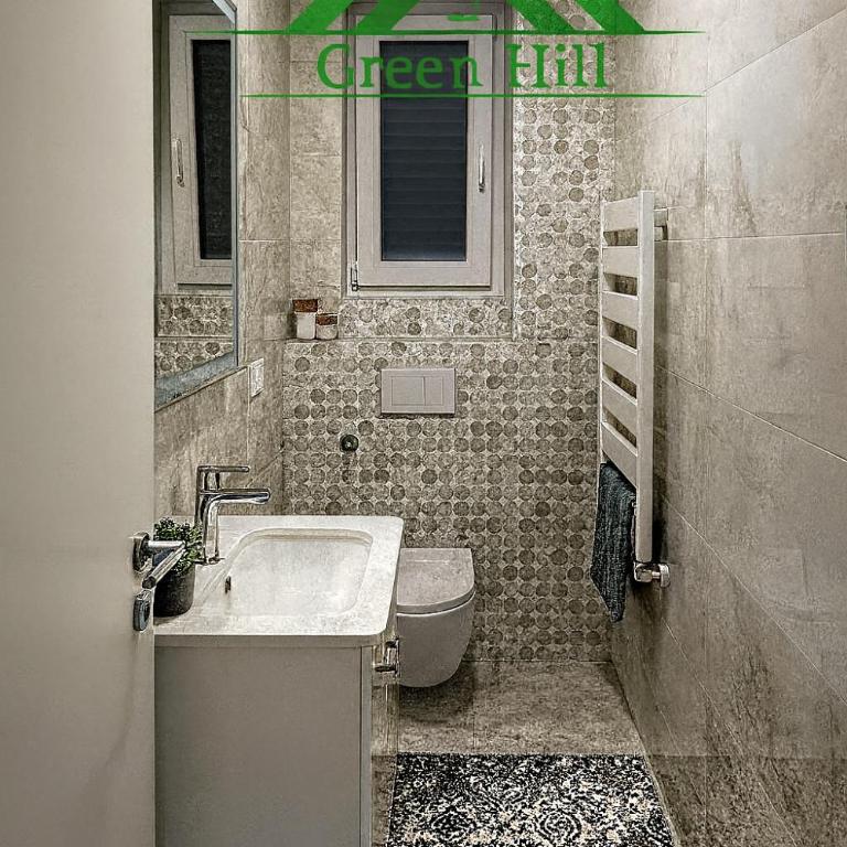 Luxury Stay in Vrnjačka Banja C1 - Apartman sa 3 Spavaće Sobe - 6