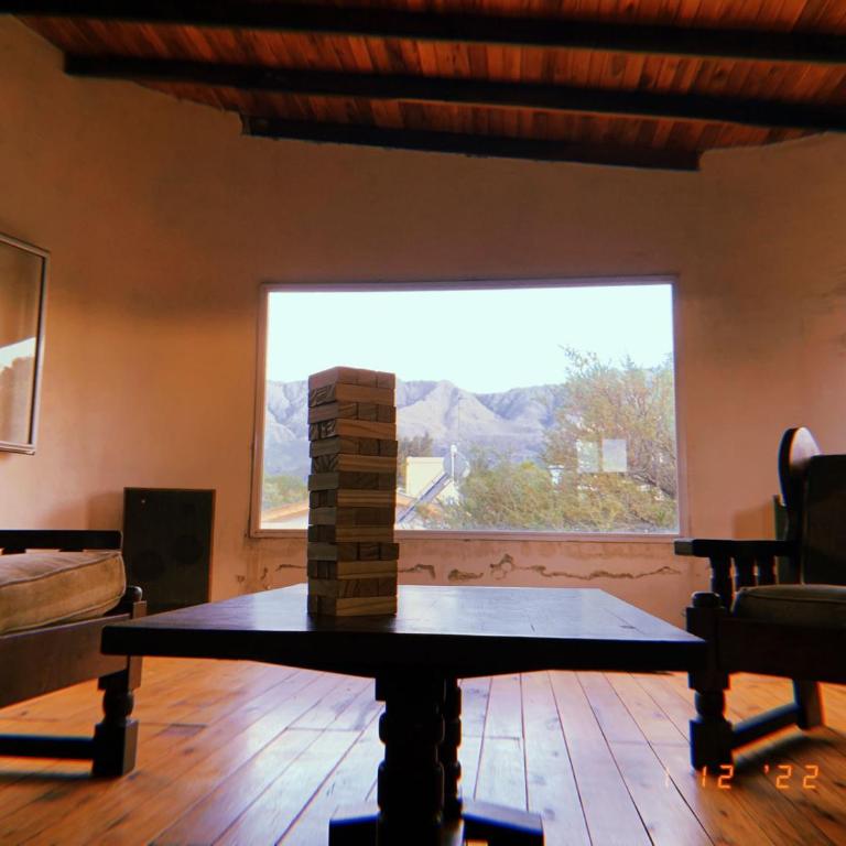 El Ventanal - Casa de 2 dormitorios - 4