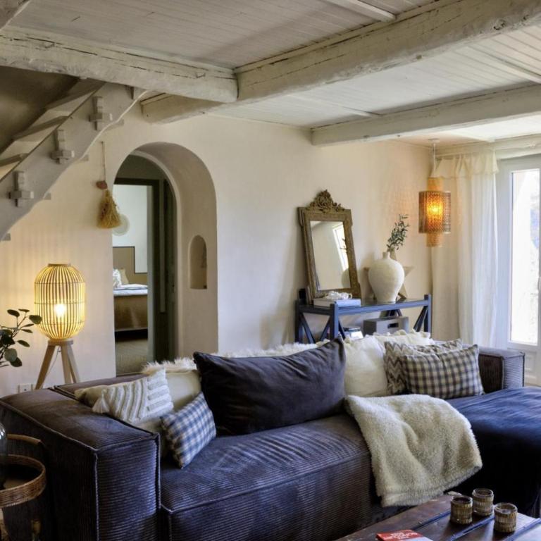 L'aire - Haus mit 3 Schlafzimmern - 2