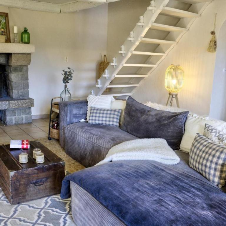 L'aire - Haus mit 3 Schlafzimmern - 4