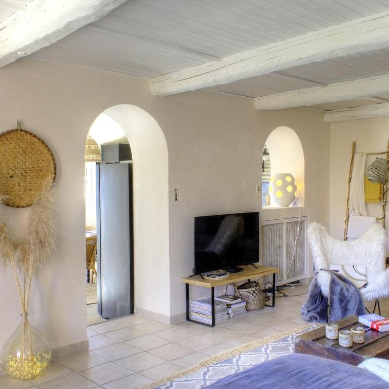 L'aire - Haus mit 3 Schlafzimmern - 6