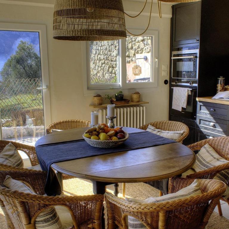 L'aire - Haus mit 3 Schlafzimmern - 11
