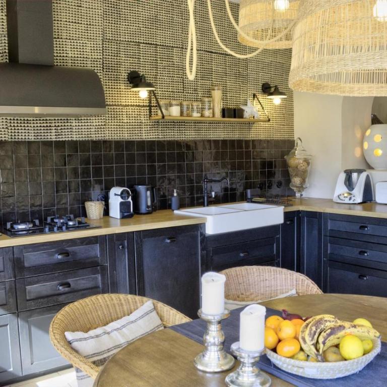 L'aire - Haus mit 3 Schlafzimmern - 12