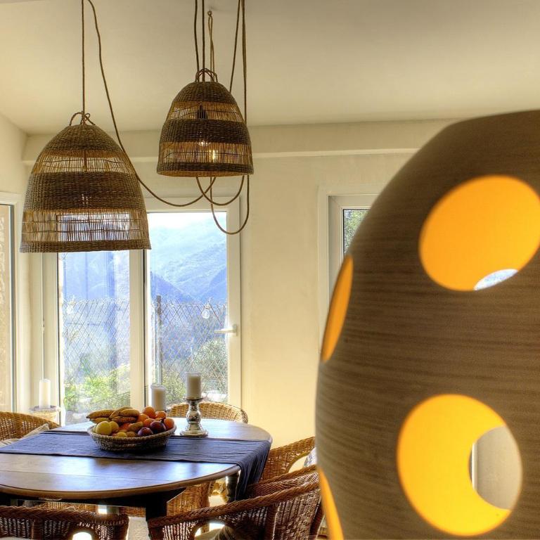 L'aire - Haus mit 3 Schlafzimmern - 14