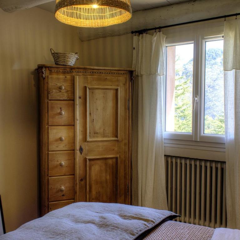 L'aire - Haus mit 3 Schlafzimmern - 24