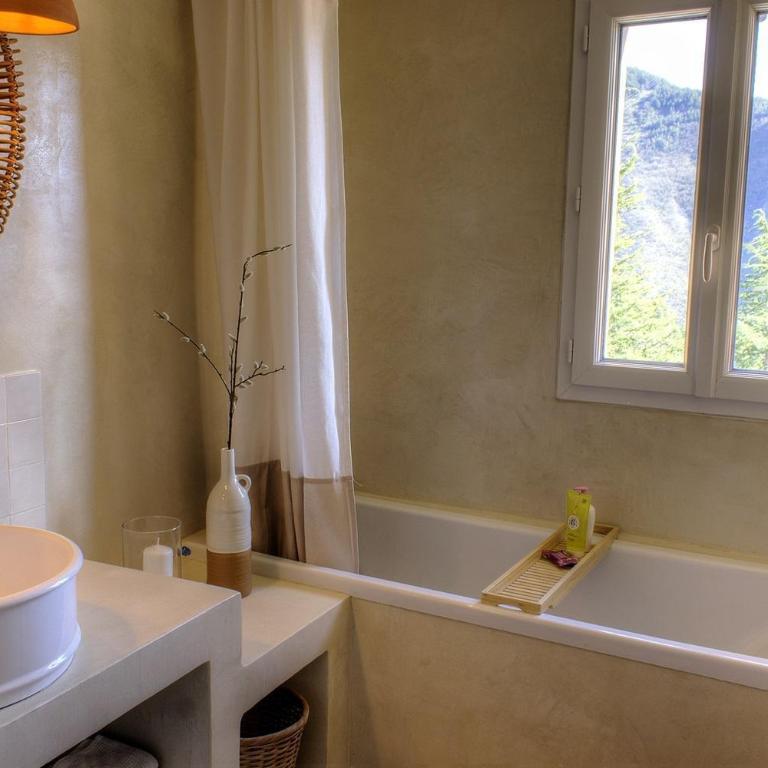L'aire - Haus mit 3 Schlafzimmern - 25